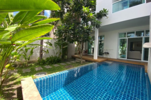Villas for sale in Phuket